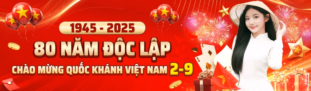 Ưu đãi dành cho thành viên mới JIN88