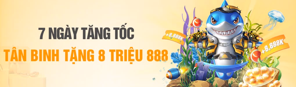 Chương trình hoàn trả từ JIN88