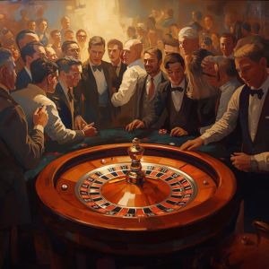 Blackjack JIN88