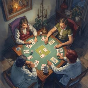 Game Bài JIN88 – Đổi Thưởng Siêu Tốc
